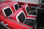 Ford Galaxie Skyliner Retractable Hardtop 1959 года